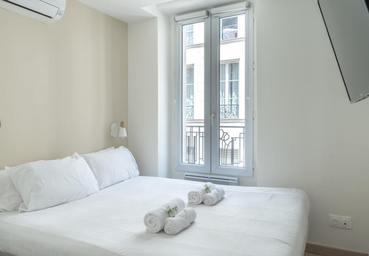 Lavie Maison Parisian Aircon Gem Exterior photo