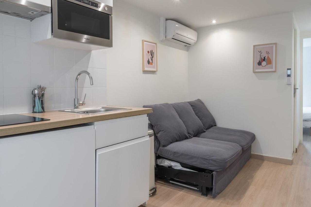 Lavie Maison Parisian Aircon Gem Exterior photo