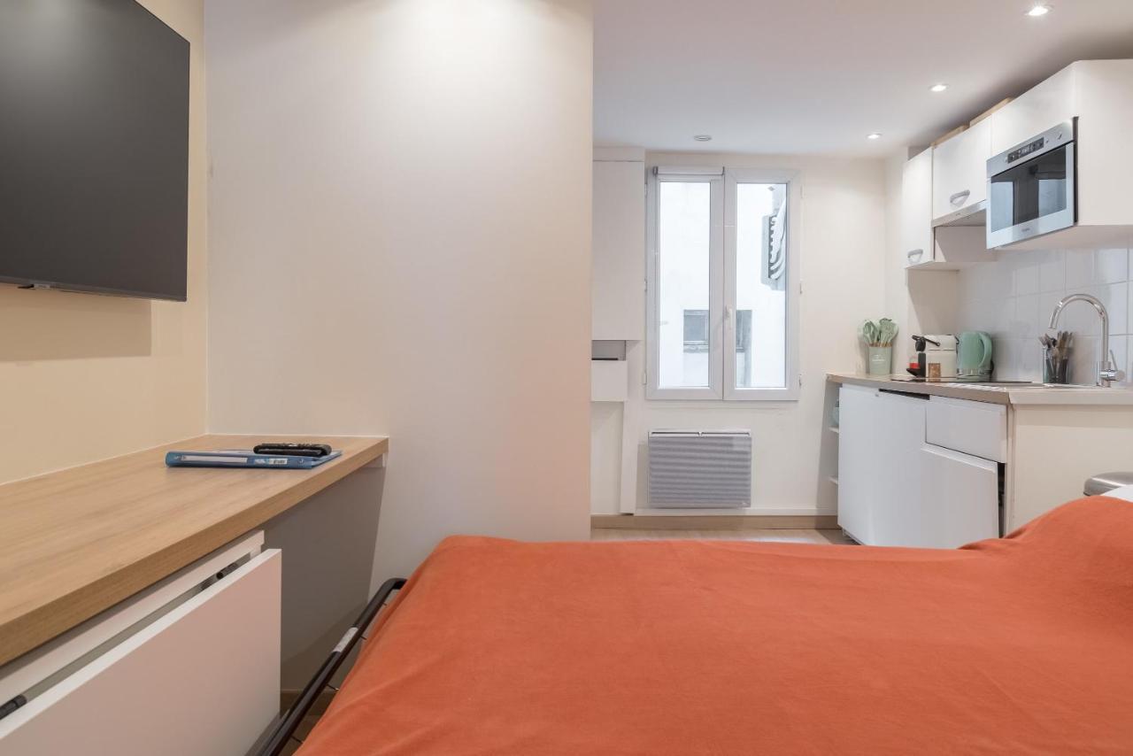 Lavie Maison Parisian Aircon Gem Exterior photo