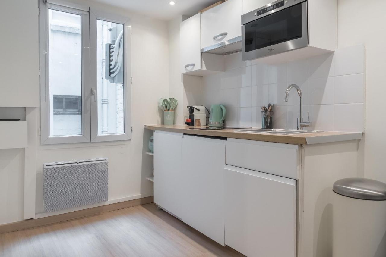 Lavie Maison Parisian Aircon Gem Exterior photo