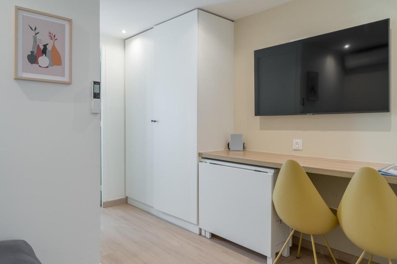Lavie Maison Parisian Aircon Gem Exterior photo